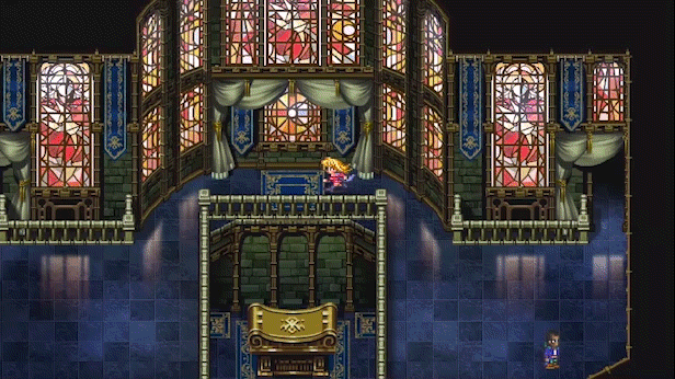 浪漫沙迦3/HD重制版/Romancing Saga 3插图
